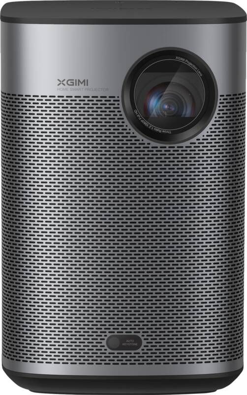 XGIMI Halo+ GTV Donkergrijs | Projectoren | 6935670504555