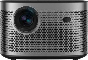 XGIMI Beamer Horizon Smart beamer Full HD 2200 ansi-lumen auto. Keystone