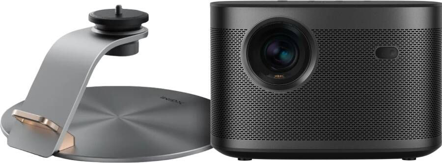 Xgimi Horizon Pro + X-Desktop Stand Pro