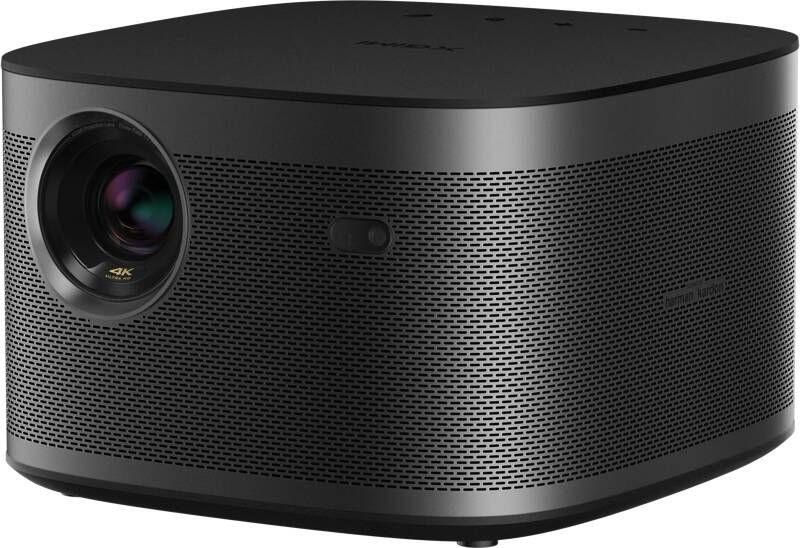 XGIMI Horizon S Pro Crème | Projectoren | 6935670505910