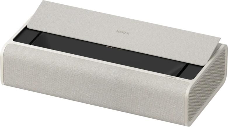 XGIMI Aura 2 Lichtgrijs | Projectoren | 6935670504951