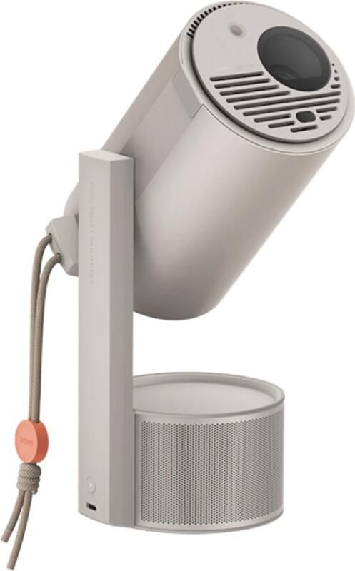 XGIMI Mogo 3 Pro Goud | Projectoren | 6935670504753