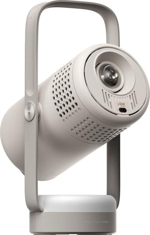 XGIMI Vibe One Pro Smart Projector Beamer