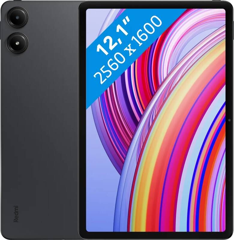 Xiaomi Tablet Redmi Pad Pro 6+128GB 12 1 " Android