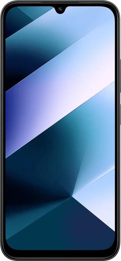 Xiaomi POCO C85 128GB Zwart 4G