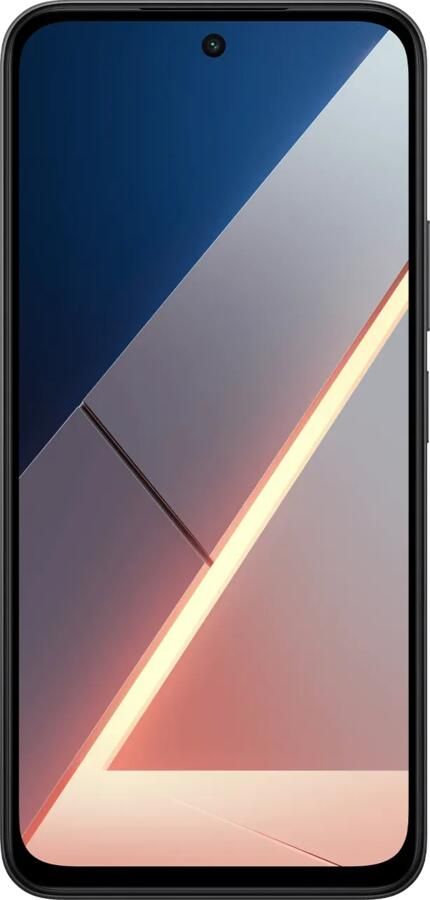 Xiaomi POCO M7 128GB Zwart 4G