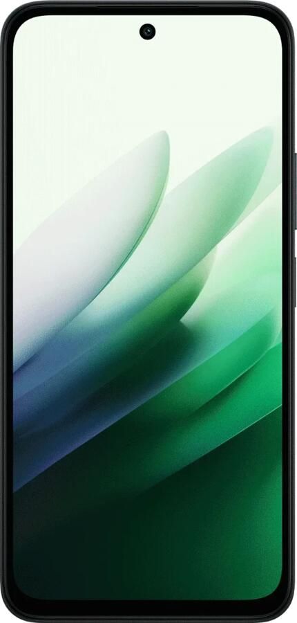 Xiaomi Redmi 15 256GB Zwart 5G