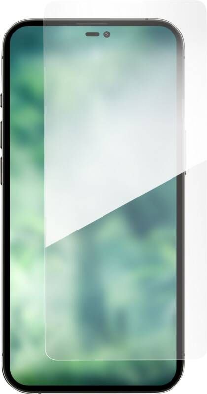 Xqisit Tough Glass Apple iPhone 14 Plus 13 Pro Max Screenprotector Glas
