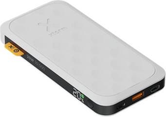 Xtorm Fuel Series Power Pack 20 W 10.000 mAh Powerbank Wit