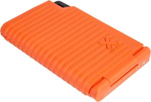 Xtorm Rugged Opvouwbare Solar Powerbank 10.000 mAh met Power Delivery en Quick Charge