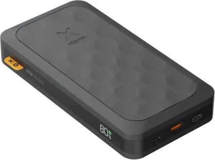 Xtorm Fuel Series Power Pack 67 W 45.000 mAh Powerbank Zwart