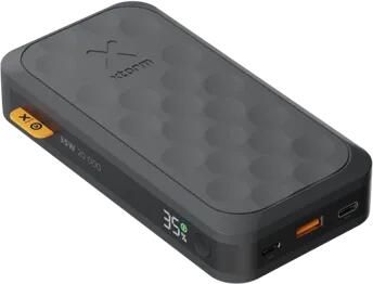 Xtorm Fuel Series Power Pack 35 W 20.000 mAh Powerbank Zwart