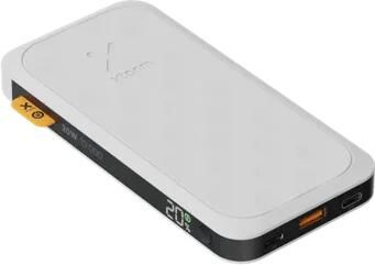 Xtorm Fuel Series Power Pack 20 W 10.000 mAh Powerbank Wit