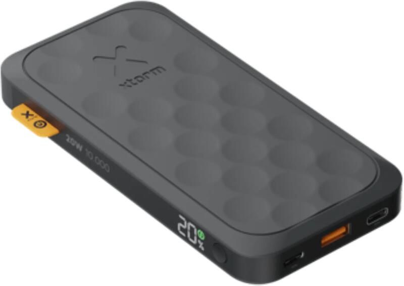 Xtorm Fuel Series Power Pack 20 W 10.000 mAh Powerbank Zwart