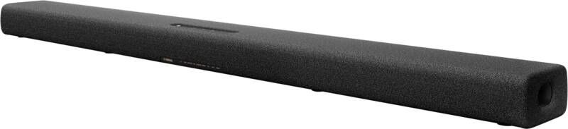 Yamaha SR-X40A True X-Bar Carbon Grey | Soundbars | Beeld&Geluid Audio | 4957812673136