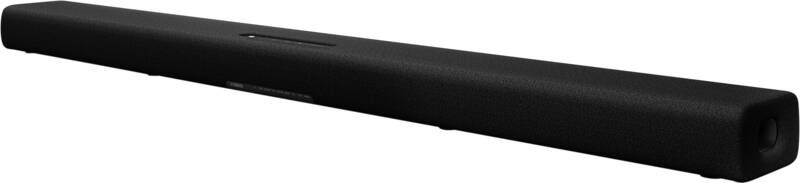 Yamaha SR-X40A True X-Bar Zwart | Soundbars | Beeld&Geluid Audio | 4957812673013