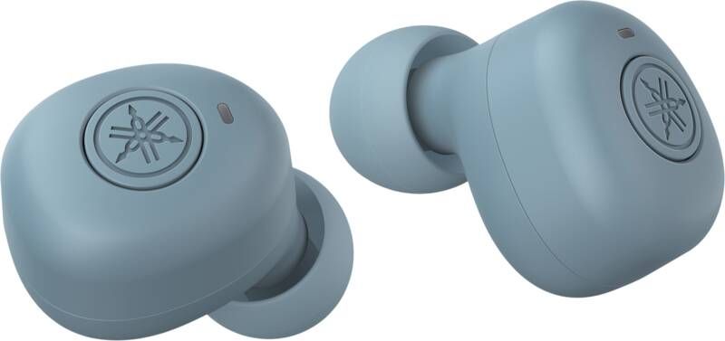 Yamaha TW-E3B Blauw | True Wireless oordopjes | 4957812668934