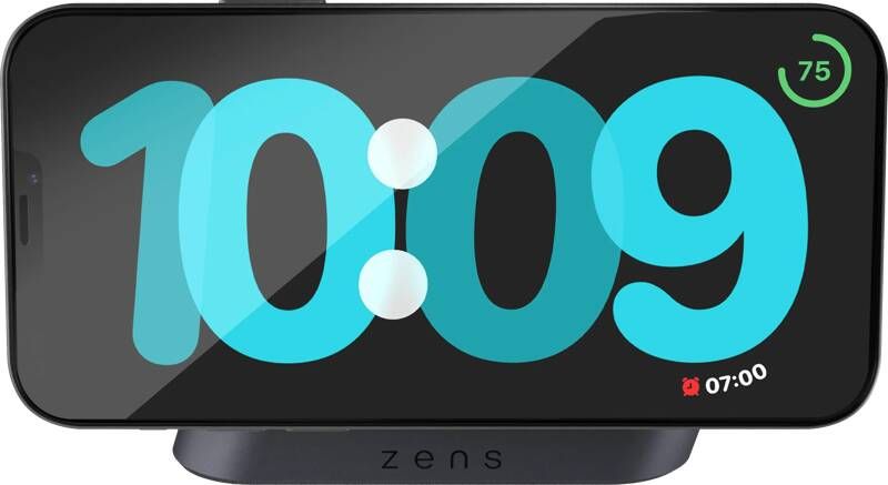 Zens Draadloze Oplader 7 5W