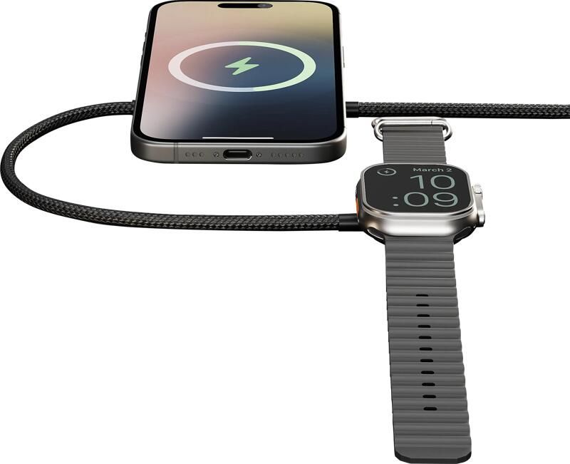 Zens Pro 2 Draadloze Oplader 20W