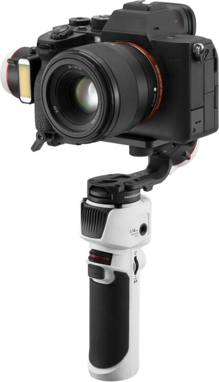 Zhiyun Crane M3 | Videocamera's en toebehoren | 6970194086705