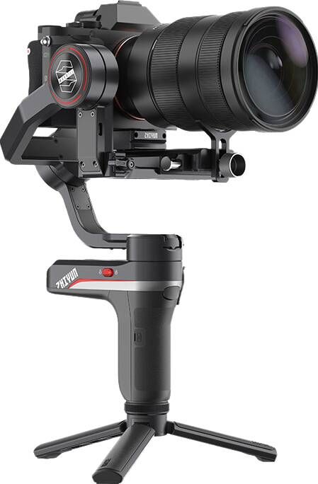 Zhiyun Weebill-S Standard | Stabilizers | 6970194085852