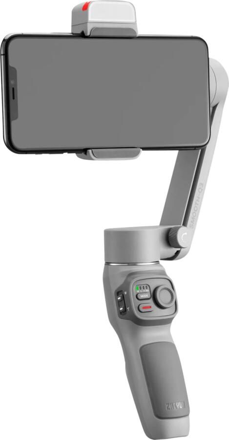 Zhiyun Smooth Q3 3 axis gimbal | Gimbals | 6970194086521