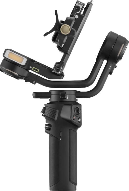 Zhiyun WeeBill 3S | Gimbals | 6970194087580