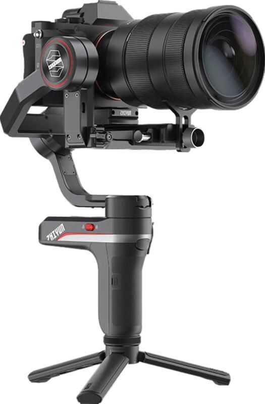 Zhiyun Weebill-S Standard | Gimbals | 6970194085852