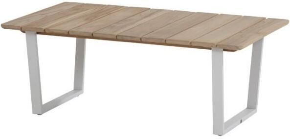 4 Seasons Outdoor 4SO Cricket coffee table