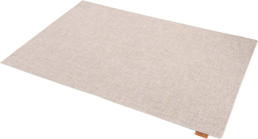 4 Seasons Outdoor 4SO Vloerkleed outdoor oyster 160 x 240 cm