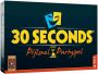 999 Games 30 Seconds Hilarisch Partyspel Gezelschapsspel Actiespel Nederlandstalig Kerstcadeau - Thumbnail 2