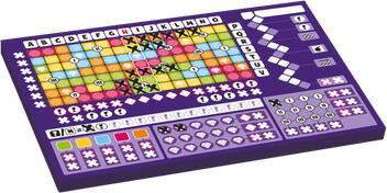 999 Games Keer op Keer 3 Scoreblokken Level 1