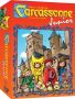 999 Games Carcassonne Junior Bordspel - Thumbnail 2