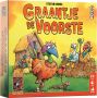 999 Games Graantje de voorste kaartspel - Thumbnail 1