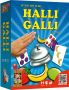 999 Games Halli Galli Actiespel 6+ - Thumbnail 2
