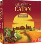 999 Games Catan Basisspel Bordspel Het populaire handelsspel 15+ spellenprijzen wereldwijd Gezelschapsspel Familiespel Kerstcadeau - Thumbnail 2