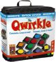 999 Games Qwirkle Reiseditie Bordspel Sinds 2007 meer dan 15 spellenprijzen gewonnen Familiespel Gezelschapsspel Educatief spel Klein cadeautje Kerstcadeau - Thumbnail 2