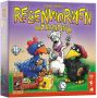 999 Games dobbelspel Regenwormen: Uitbreiding (NL) - Thumbnail 2