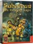 999 Games Saboteur de donkere grot kaartspel - Thumbnail 2
