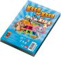 999 Games Scoreblokken Keer op Keer Kids twee stuks Dobbelspel - Thumbnail 2