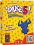 999 Games kaartspel Take 5! karton geel 105-delig (NL) - Thumbnail 2