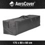 Platinum AeroCover Tuinkussenhoes 175x80xH60 Ademend Hoge kleurechtheid - Thumbnail 3