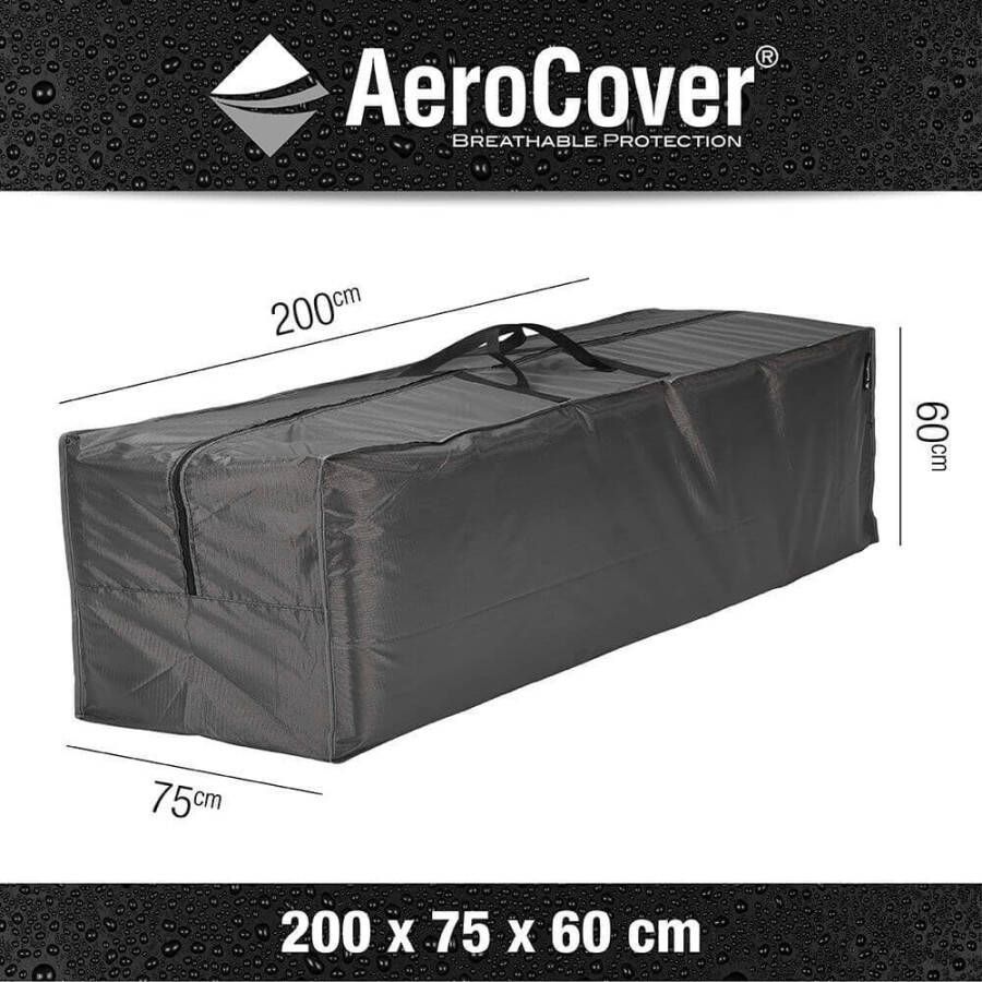 Platinum aerocover Kussentas 200
