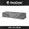 AeroCover ligbedhoes 210x75x40 antraciet online kopen