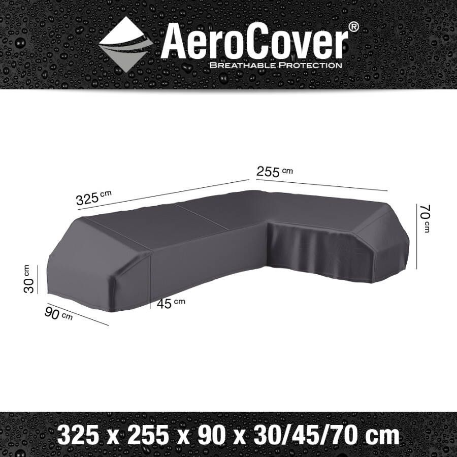 Platinum aerocover Platform loungesethoes 325x255 rechts