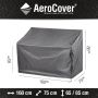 Platinum AeroCover tuinbankhoes 160x75x65 85 cm antraciet - Thumbnail 3