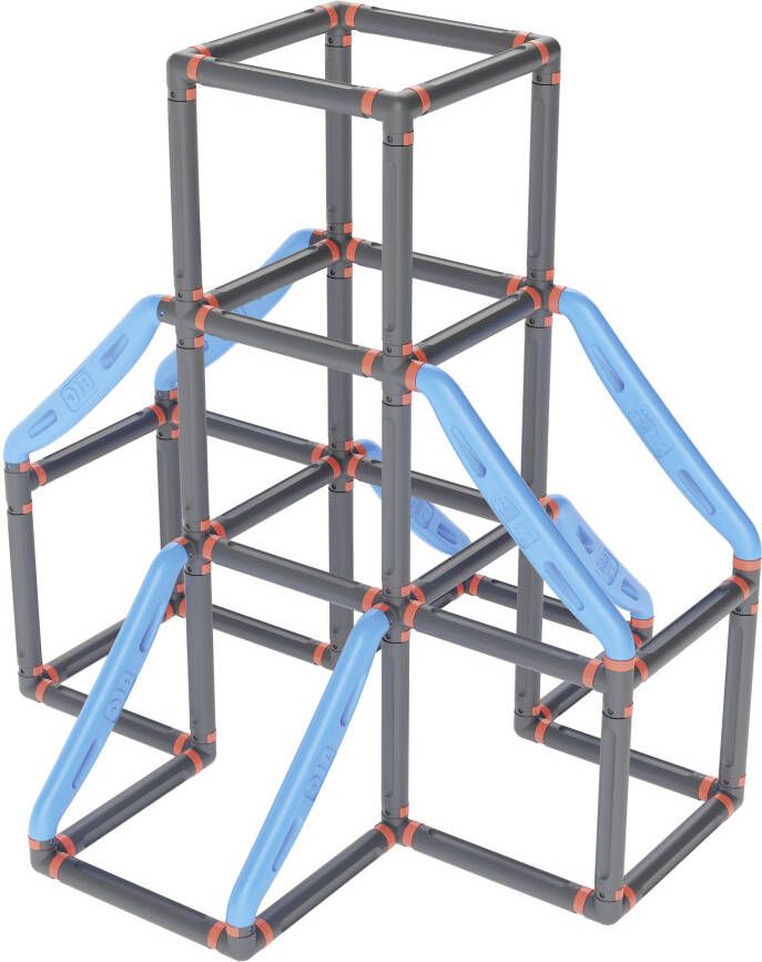 BIG builder klimtoren