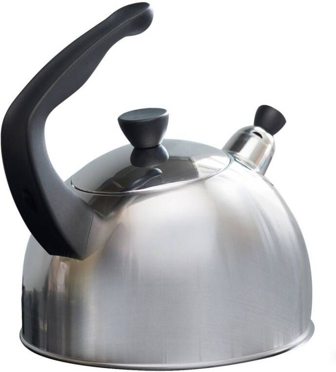 BK Karaat+ Fluitketel 2 5 liter inductie - Foto 2