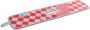 BK Afgiethulp Mr. Gripper Rood Geruit 48 x 11 cm - Thumbnail 2