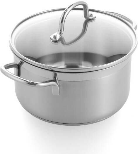 BK Vision Kookpan Ø 20 cm